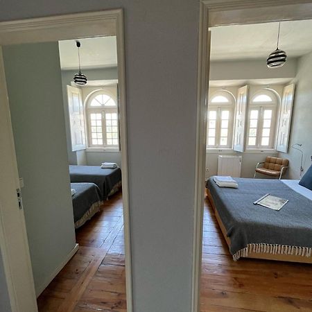 Train Spot Guesthouse Marvão Eksteriør billede