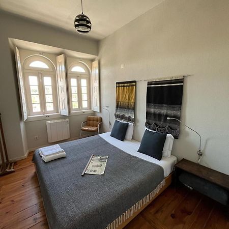 Train Spot Guesthouse Marvão Eksteriør billede