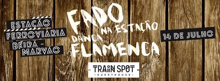 Train Spot Guesthouse Marvão Eksteriør billede